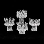 967 9284 CANDLESTICKS